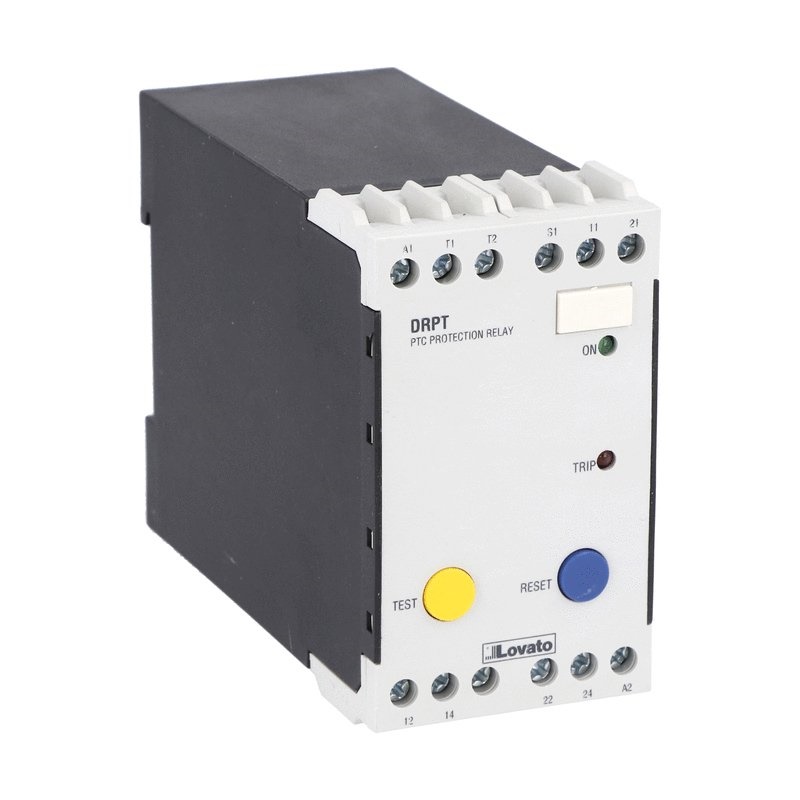 RELE PROT. A TERMISTORI PTC 220/240V