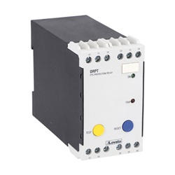 RELE PROT. A TERMISTORI PTC 24V