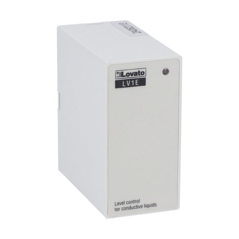 RELE LIVELLO 110V