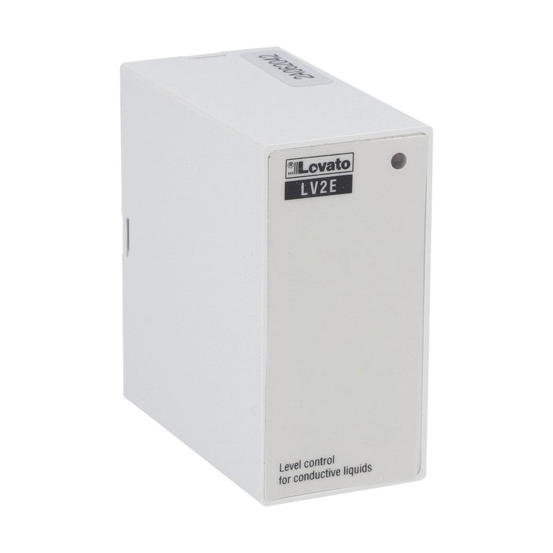 RELE LIVELLO 220-230-240/380-400-415V