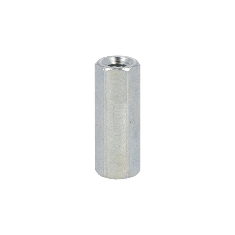 Raccordo sonda asta-asta diametro 4 mm per collegamento elettrodi prolunghe
