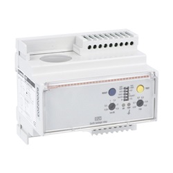 DIFFERENZIALE MOD.+TOROIDE 110/415V