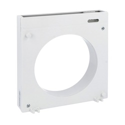 Trasformatore di corrente toroidale 110mm per differenziali applicazioni elettriche