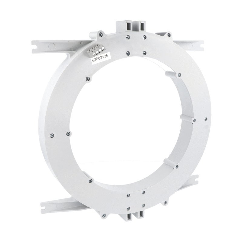 Trasformatore di corrente toroidale 210mm per differenziali uso elettrico