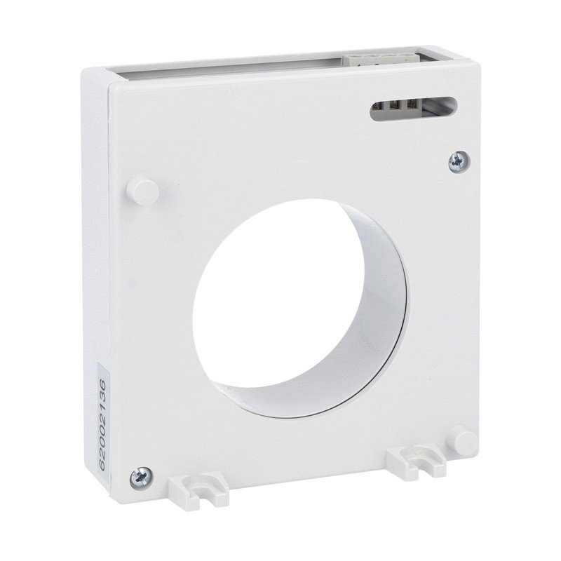 Trasformatore di corrente toroidale 60mm per differenziale applicazioni elettriche