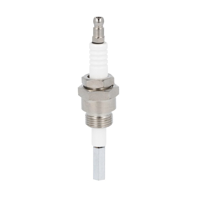 SONDA UNIPOLARE CON RACCORDO