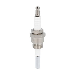 Sonda unipolare 1 elettrodo 43mm con raccordo per applicazioni mediche