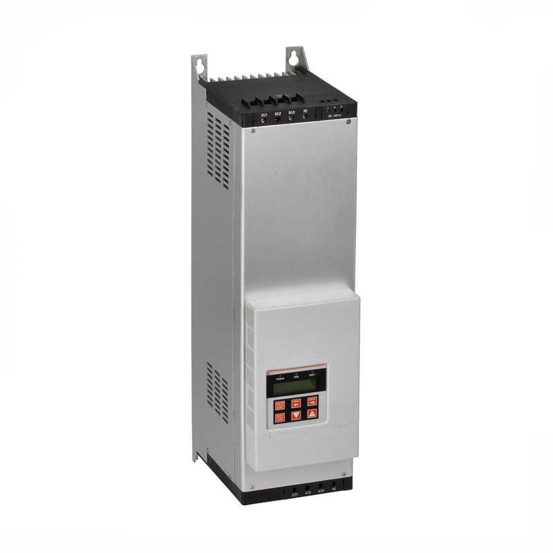 SOFT STARTER 125A 500V 3 FASI