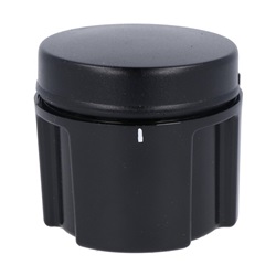 MOD. CABLAGGIO E COPERCHIO X TUBI PLAST.