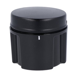MOD. CABLAGGIO E COPERCHIO X TUBI PLAST.