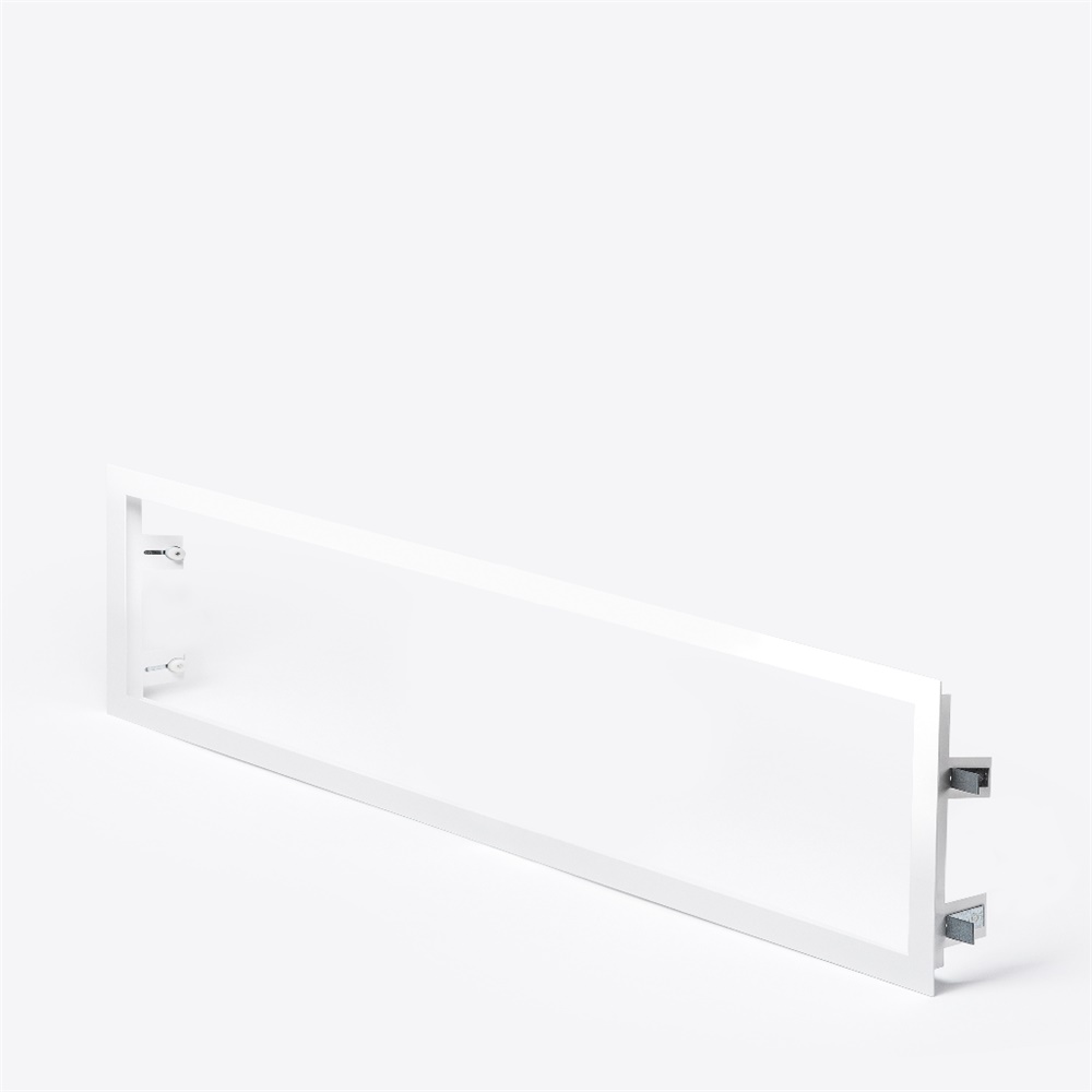 ACC. DA INCASSO CORNICE PANNELLO 30
