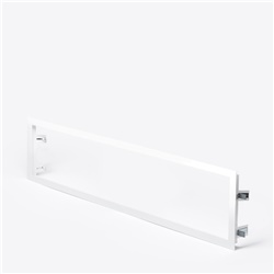 ACC. DA INCASSO CORNICE PANNELLO 30