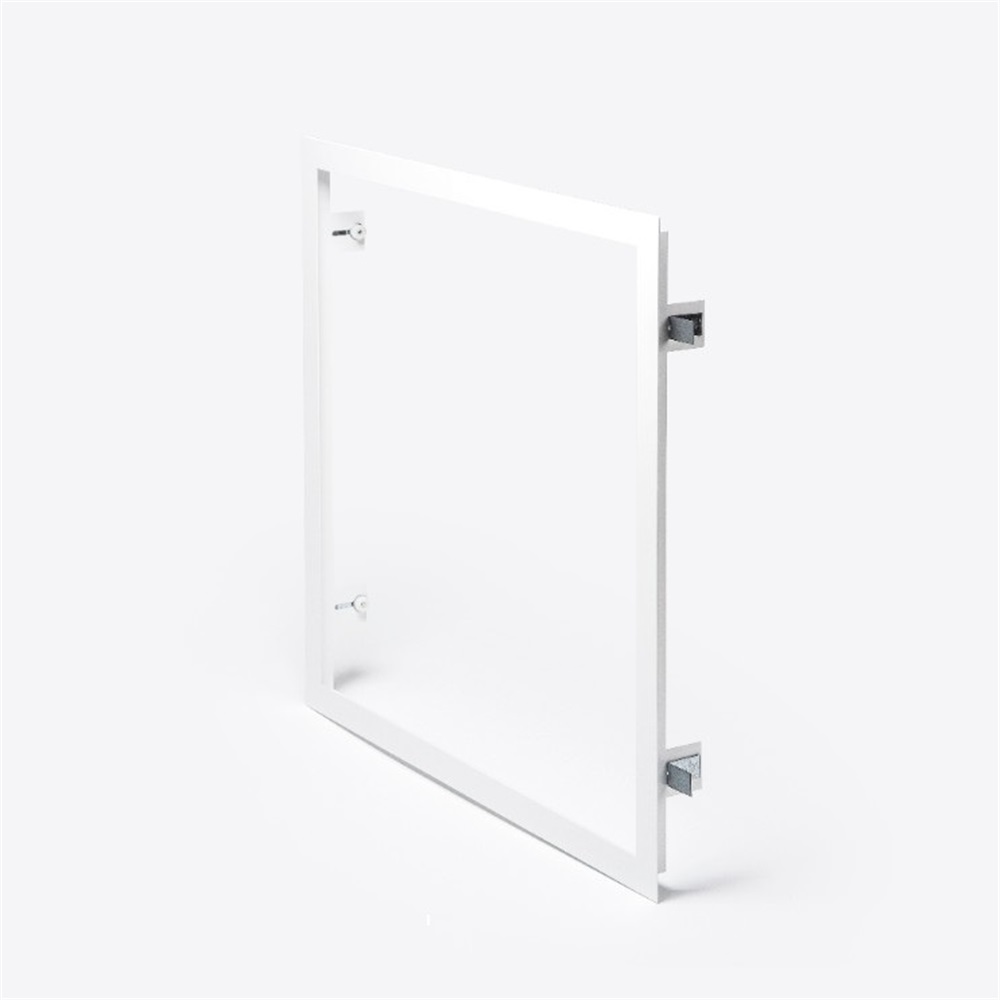 ACC. DA INCASSO CORNICE PANNELLO 60