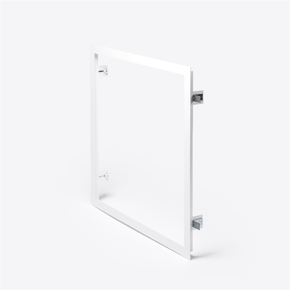ACC. DA INCASSO CORNICE PANNELLO 60