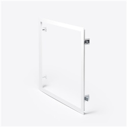 ACC. DA INCASSO CORNICE PANNELLO 60