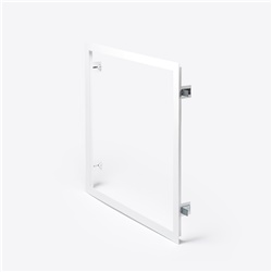 ACC. DA INCASSO CORNICE PANNELLO 60