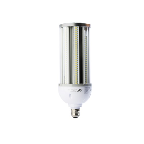 Lampione stradale LED 45W E40 Bianco Neutro apertura 360º
