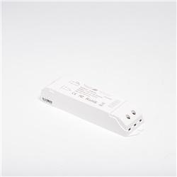 REGOLATORE STRIP LED MONOCOLORE