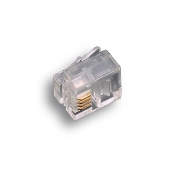 Connettore plug 4/4