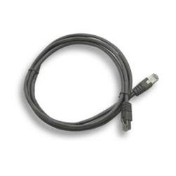 Cavo 1m FTP cat.5e RJ45               GR