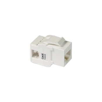 Presa RJ45 90° UTP cat.6              BI