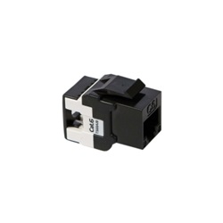 Presa RJ45 90° UTP cat.6              NE