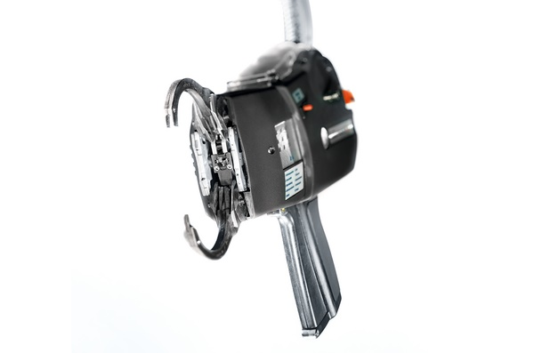 AUTOTOOL SYSTEM 3080