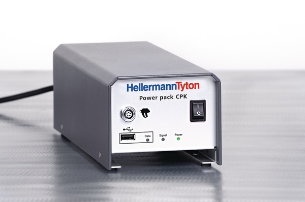 Power Pack AT2000 CPK con Control Box alimentazione e trasferimento dati USB per Autotool CPK hybrid