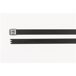 FASCETTA INOX RIVESTITA 681X12,3 MB