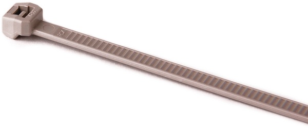 Fascetta dentatura esterna 250x4,7 mm PEEK alta temperatura per applicazioni industriali
