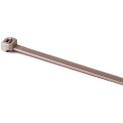 Fascetta dentatura esterna 250x4,7 mm PEEK alta temperatura per applicazioni industriali