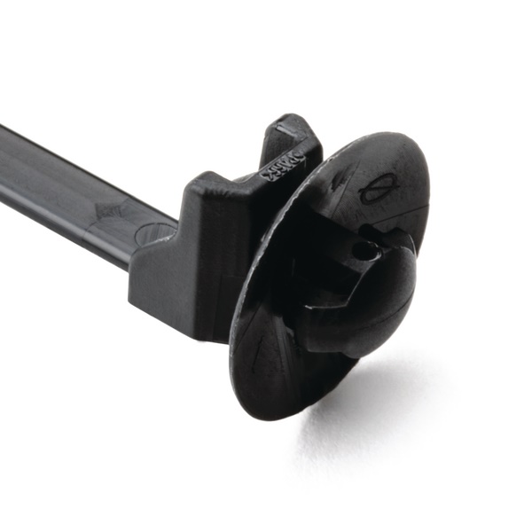 Fascetta fix a freccia T50SOSKSFT5.4E ancoraggio speciale per fissaggio cablaggi automotive aerospaziale elettrodomestici pannelli