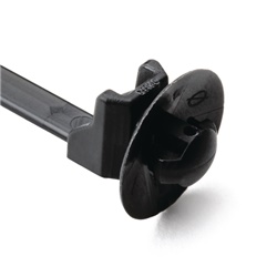 Fascetta fix a freccia T50SOSKSFT5.4E ancoraggio speciale per fissaggio cablaggi automotive aerospaziale elettrodomestici pannelli