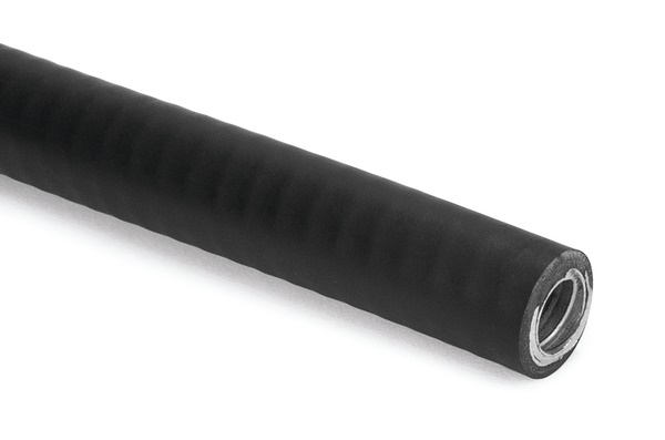 Corrugato acciaio zincato rivestito PVC ø32mm impermeabile IP68 flessibile per installazioni esterne