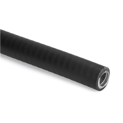 Corrugato acciaio zincato rivestito PVC ø32mm impermeabile IP68 flessibile per installazioni esterne