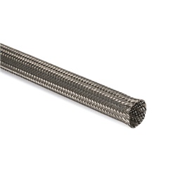 Calza schermante flessibile espandibile protezione elettromagnetica per applicazioni militari