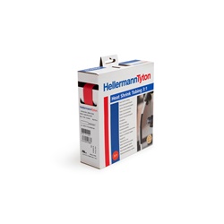 Termorestringente 3:1 trasparente diametro 1-20 mm isolamento elettrico protezione abrasione