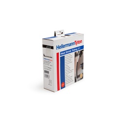 Termorestringente 3:1 MB 9/3 CL HIS-3 guaina isolante trasparente per isolamento elettrico protezione abrasione