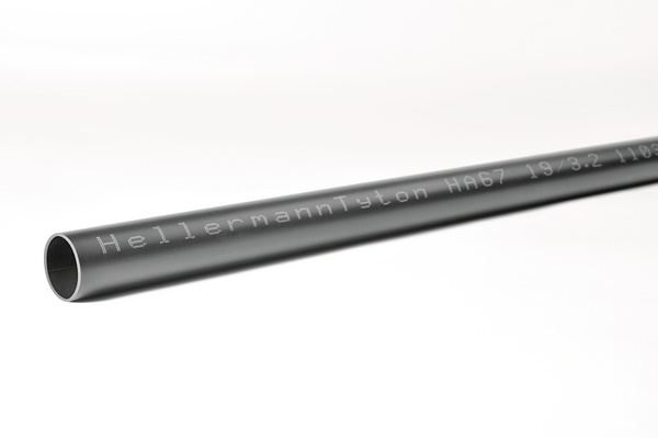 Tubo termorestringente spessa colla 6:1 barra HA67-19/3.2 per riparazione cavi e connettori resistenti agenti atmosferici