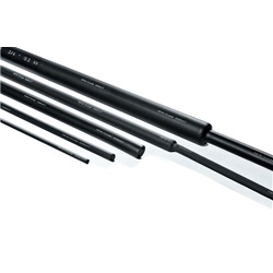 Termorestringente 2:1 SE28 guaina elastomerica alta resistenza protezione cavi automotive aerospaziale difesa
