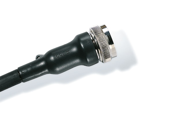 Preformato termorestringente 158-41-G isolamento e protezione cablaggi elettrici ed elettronici