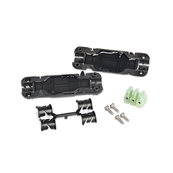 Giunto gel IP68 lineare Relilight V32.5 I2 per connessioni cavi LED esterno interrato