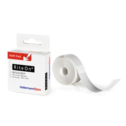 Dispenser portatile etichette autolaminanti RO203REF-1401 per manutenzione cavi