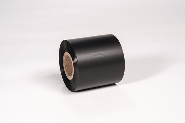 Ribbon termico nero 300m TT932DOUT 85mm alta qualità stampa etichette