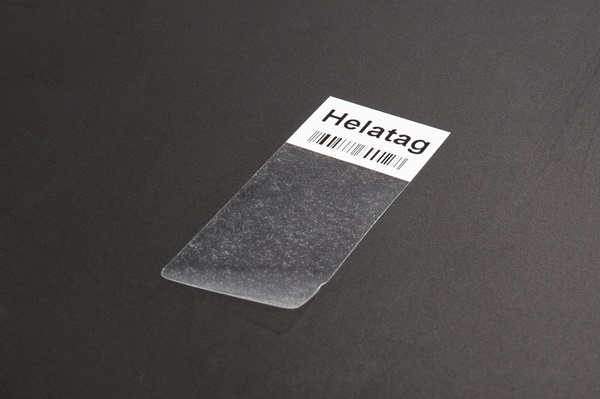 Etichette autolaminanti laser per identificazione cavi e fili protezione umidità abrasione