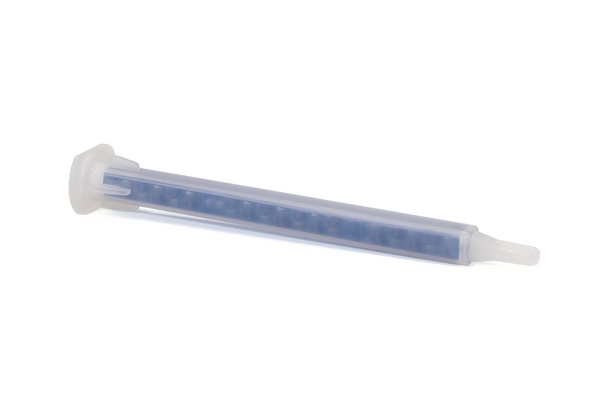 Ugelli miscelatori V9500 ad alte prestazioni per incollaggi resistenti solventi e temperature elevate