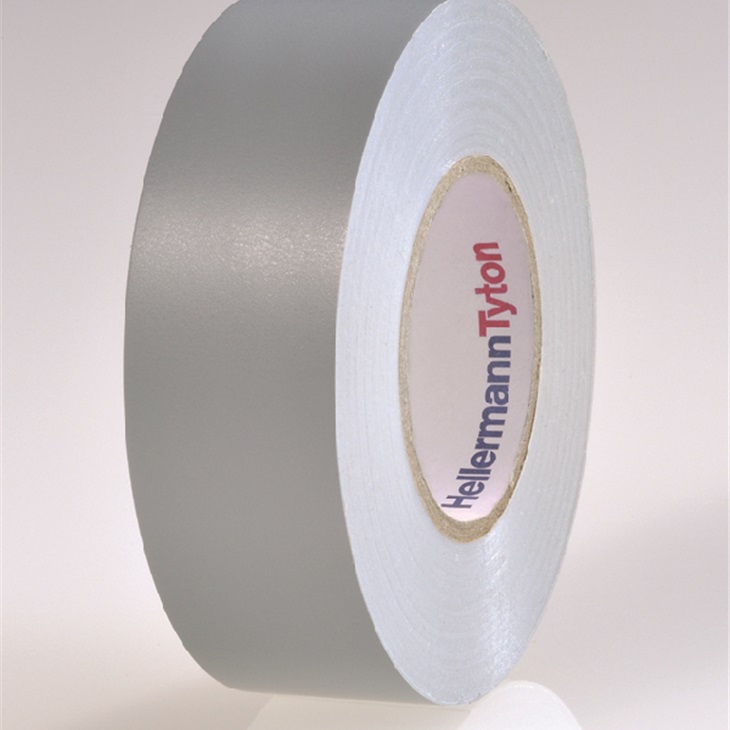 NASTRO PVC 25X25 GY HTAPE-FLEX15-25