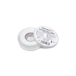 Nastro isolante PVC 19 mm x 20 m flessibile alta resistenza isolamento elettrico fino 1 kV uso interno ed esterno