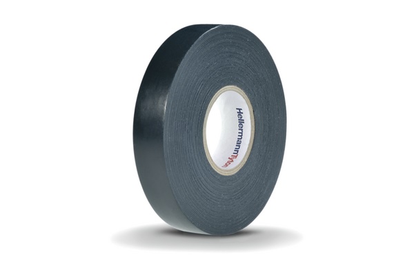 Nastro autoagglomerante 0,76 mm HTAPE-POWER820 isolamento giunti fino 69 kV alta tensione