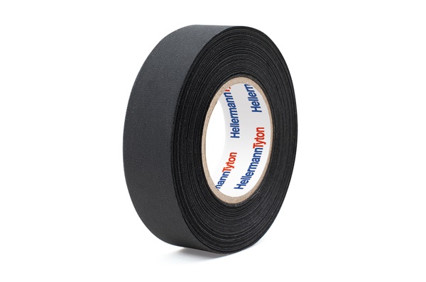 Nastro telato cablaggio Protect180 poliestere resistente calore abrasione industria elettronica